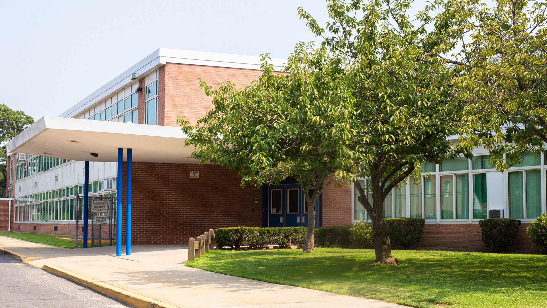 Full list of widgets